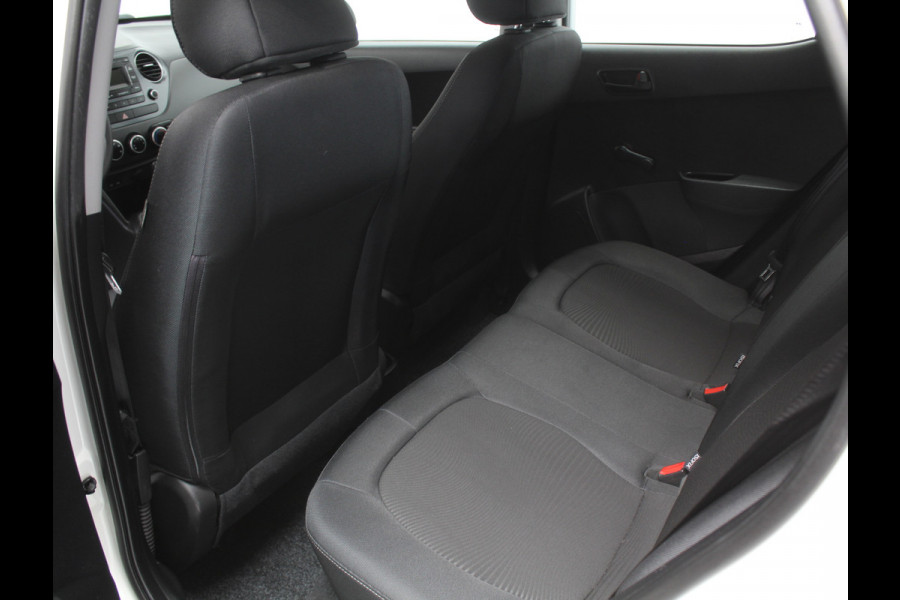 Hyundai i10 1.0i i-Motion AIRCO | CV | ELRM | STB | ISOFIX | MP3