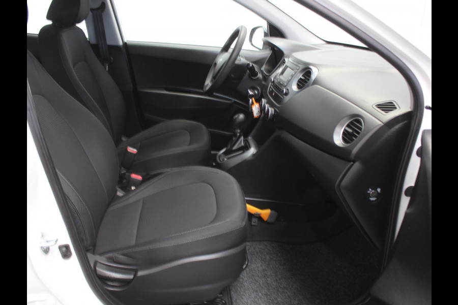 Hyundai i10 1.0i i-Motion AIRCO | CV | ELRM | STB | ISOFIX | MP3