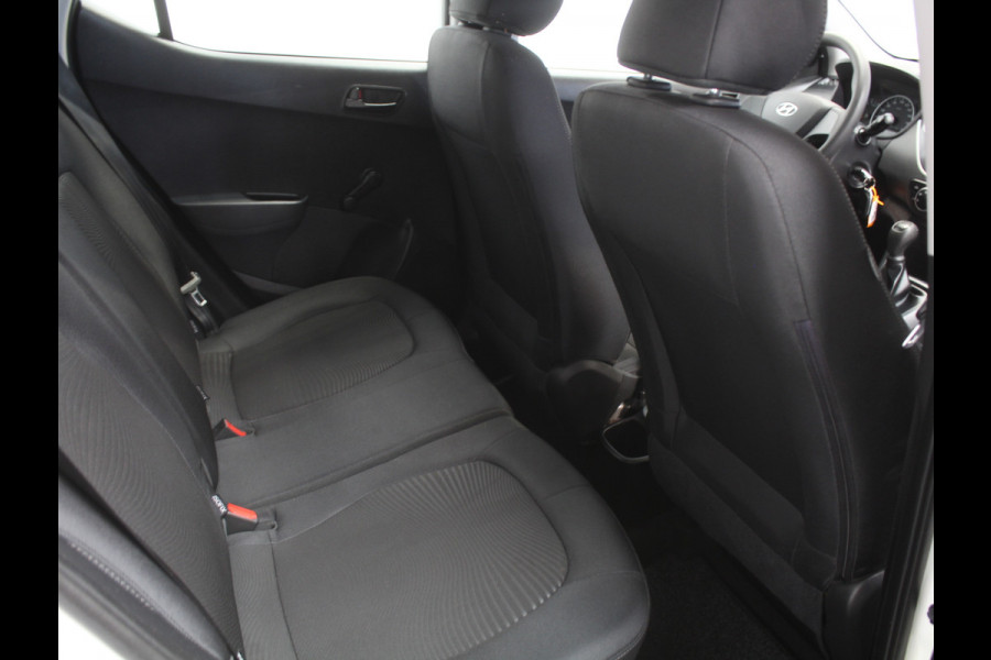 Hyundai i10 1.0i i-Motion AIRCO | CV | ELRM | STB | ISOFIX | MP3