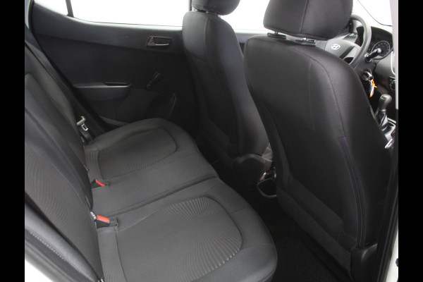 Hyundai i10 1.0i i-Motion AIRCO | CV | ELRM | STB | ISOFIX | MP3