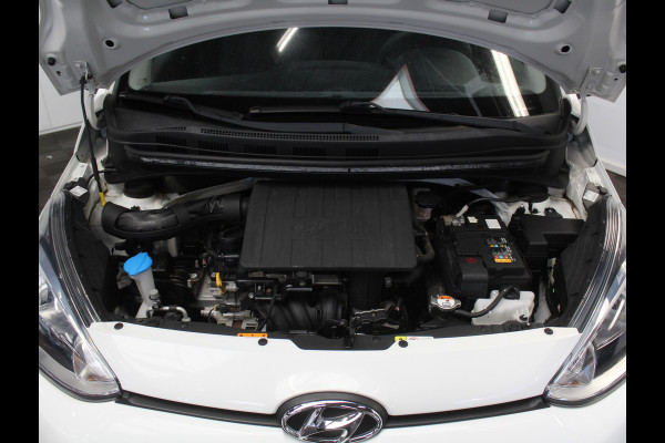 Hyundai i10 1.0i i-Motion AIRCO | CV | ELRM | STB | ISOFIX | MP3