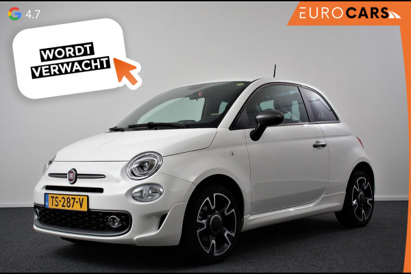 Fiat 500 1.2 Sport Automaat | Climate Control | Cruise control | Bluetooth | Lichtmetalen velgen