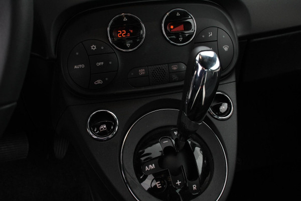 Fiat 500 1.2 Sport Automaat | Climate Control | Cruise control | Bluetooth | Lichtmetalen velgen