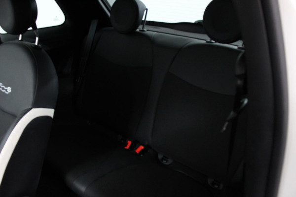 Fiat 500 1.2 Sport Automaat | Climate Control | Cruise control | Bluetooth | Lichtmetalen velgen