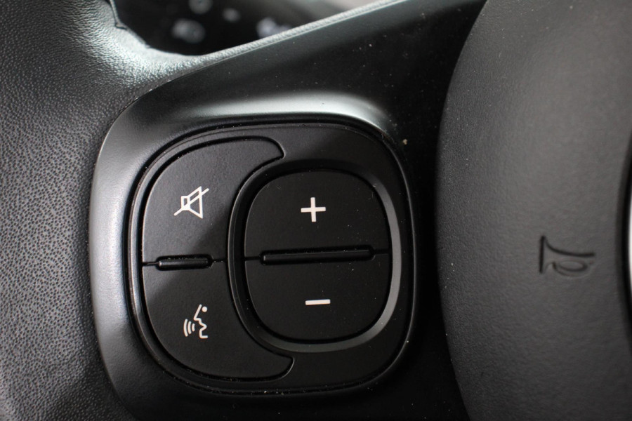 Fiat 500 1.2 Sport Automaat | Climate Control | Cruise control | Bluetooth | Lichtmetalen velgen