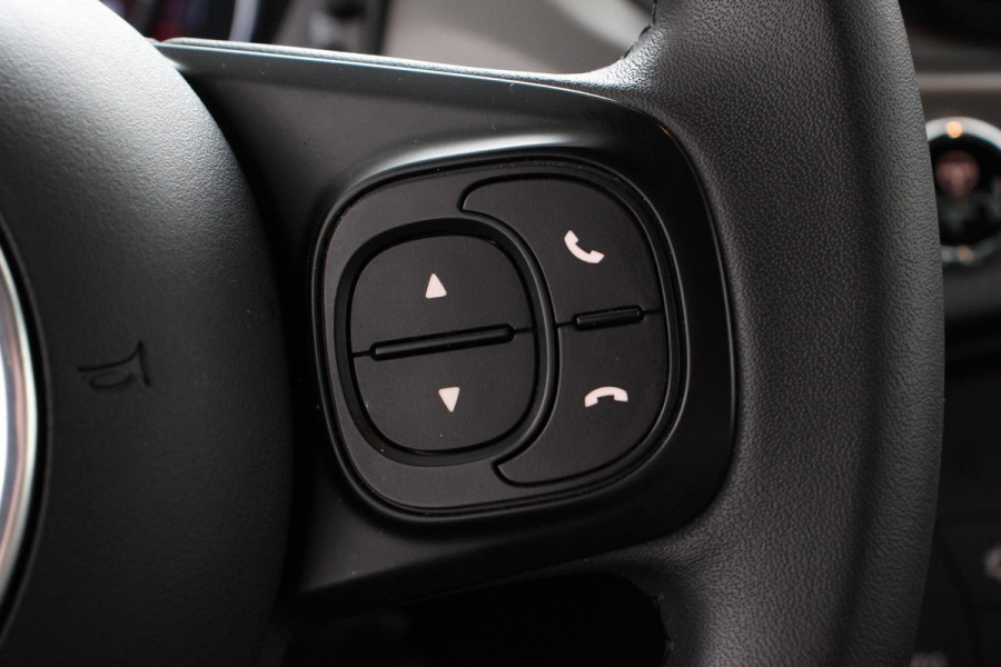 Fiat 500 1.2 Sport Automaat | Climate Control | Cruise control | Bluetooth | Lichtmetalen velgen