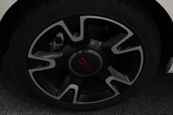 Fiat 500 1.2 Sport Automaat | Climate Control | Cruise control | Bluetooth | Lichtmetalen velgen