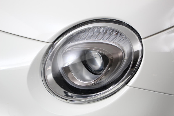 Fiat 500 1.2 Sport Automaat | Climate Control | Cruise control | Bluetooth | Lichtmetalen velgen