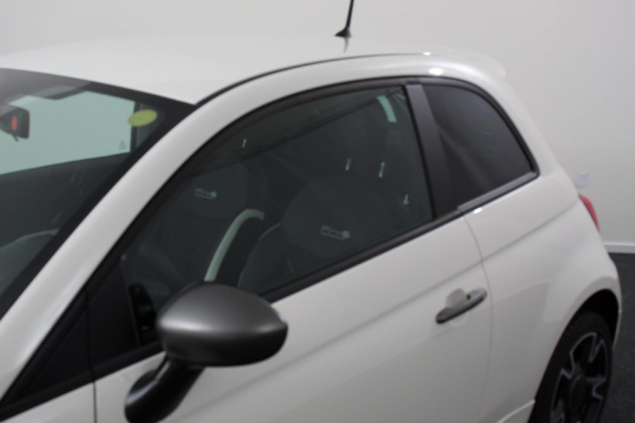 Fiat 500 1.2 Sport Automaat | Climate Control | Cruise control | Bluetooth | Lichtmetalen velgen