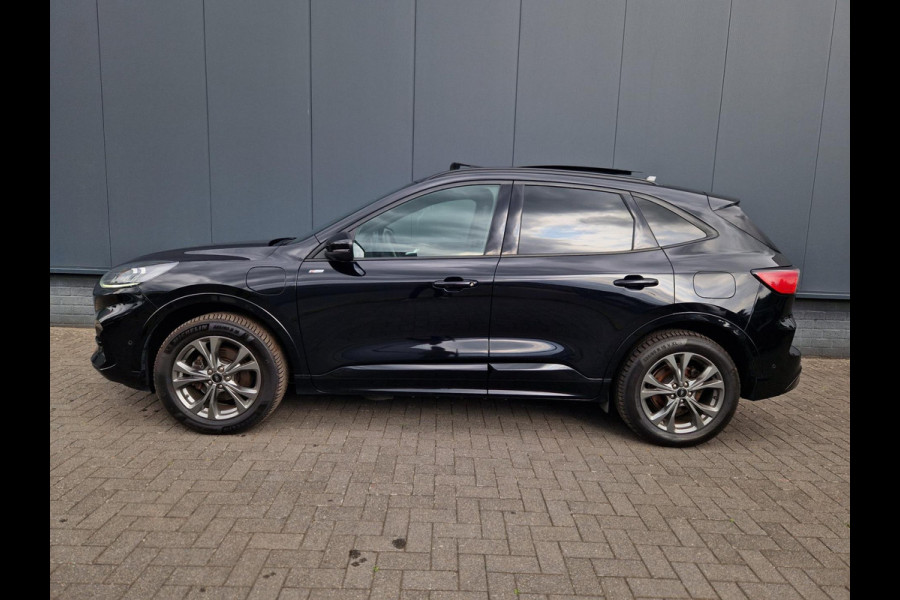 Ford Kuga 2.5 PHEV ST-Line /Panoramadak /Led /Trekhaak