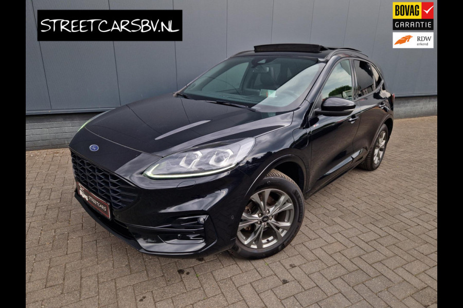 Ford Kuga 2.5 PHEV ST-Line /Panoramadak /Led /Trekhaak