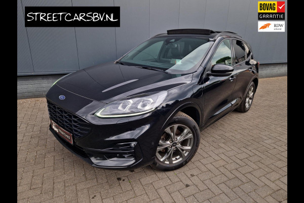 Ford Kuga 2.5 PHEV ST-Line /Panoramadak /Led /Trekhaak