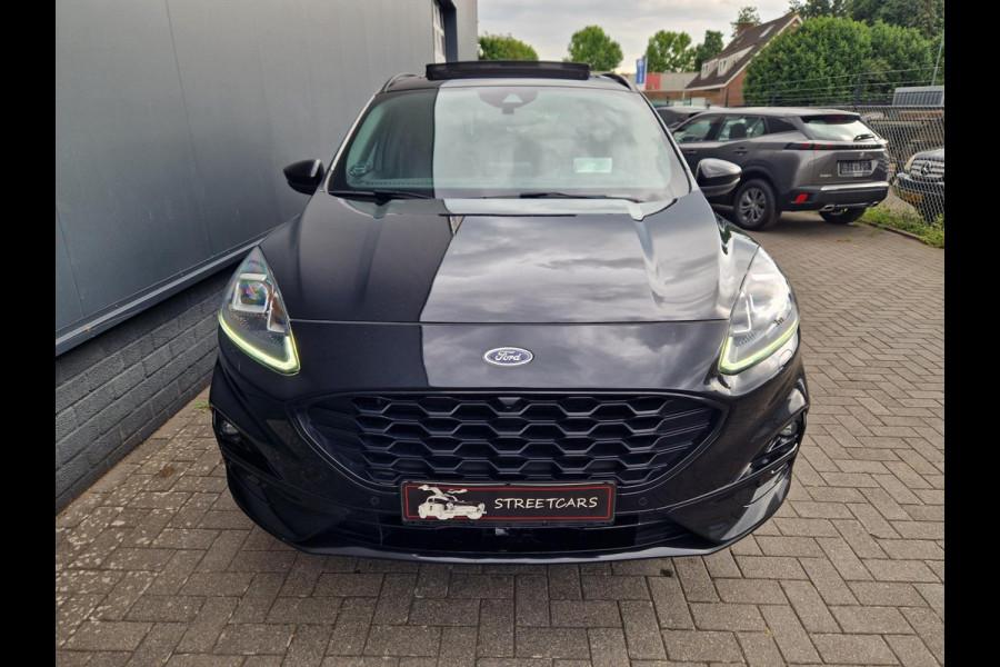 Ford Kuga 2.5 PHEV ST-Line /Panoramadak /Led /Trekhaak