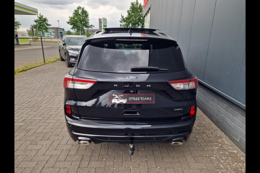 Ford Kuga 2.5 PHEV ST-Line /Panoramadak /Led /Trekhaak
