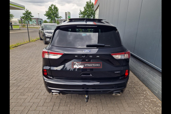 Ford Kuga 2.5 PHEV ST-Line /Panoramadak /Led /Trekhaak