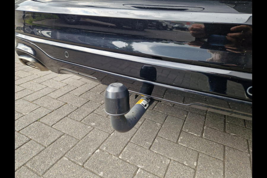 Ford Kuga 2.5 PHEV ST-Line /Panoramadak /Led /Trekhaak