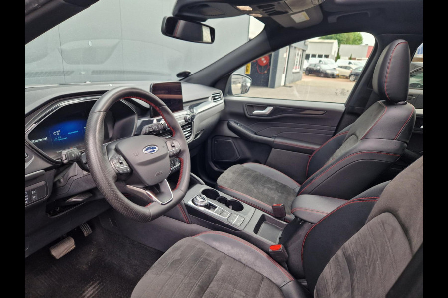 Ford Kuga 2.5 PHEV ST-Line /Panoramadak /Led /Trekhaak