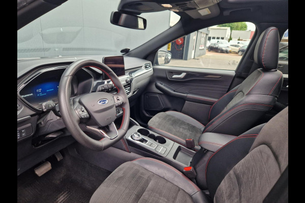 Ford Kuga 2.5 PHEV ST-Line /Panoramadak /Led /Trekhaak