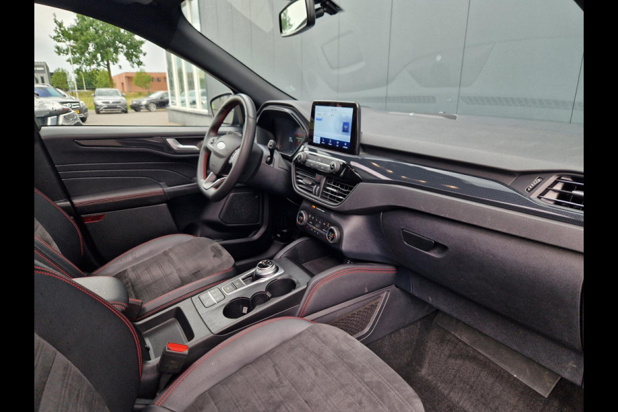 Ford Kuga 2.5 PHEV ST-Line /Panoramadak /Led /Trekhaak
