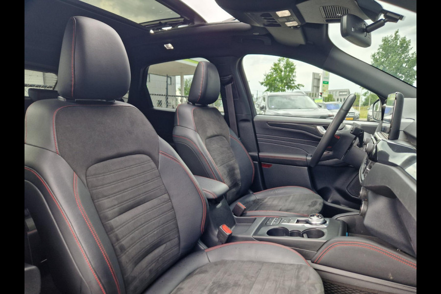 Ford Kuga 2.5 PHEV ST-Line /Panoramadak /Led /Trekhaak