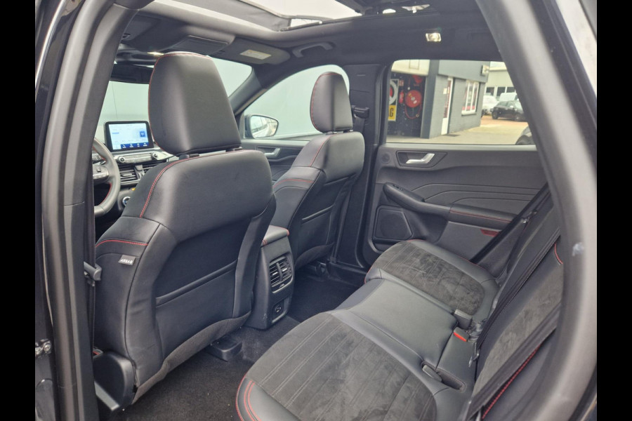 Ford Kuga 2.5 PHEV ST-Line /Panoramadak /Led /Trekhaak