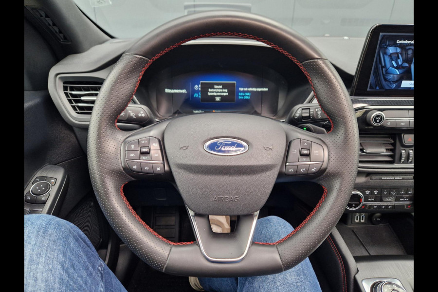 Ford Kuga 2.5 PHEV ST-Line /Panoramadak /Led /Trekhaak