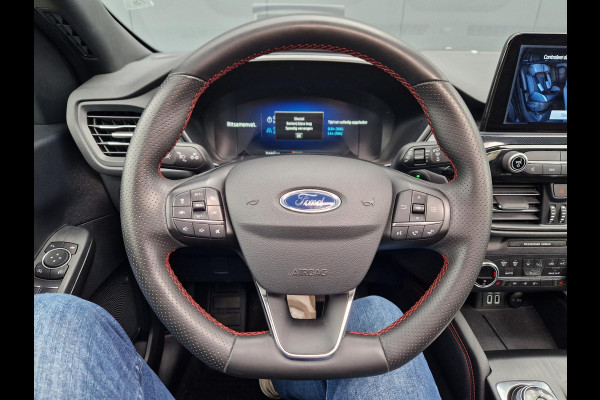 Ford Kuga 2.5 PHEV ST-Line /Panoramadak /Led /Trekhaak