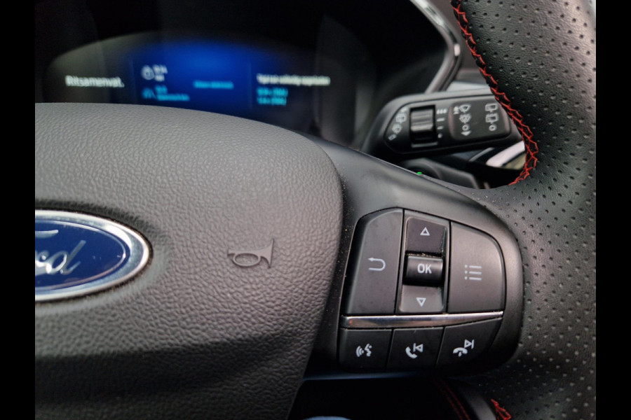 Ford Kuga 2.5 PHEV ST-Line /Panoramadak /Led /Trekhaak