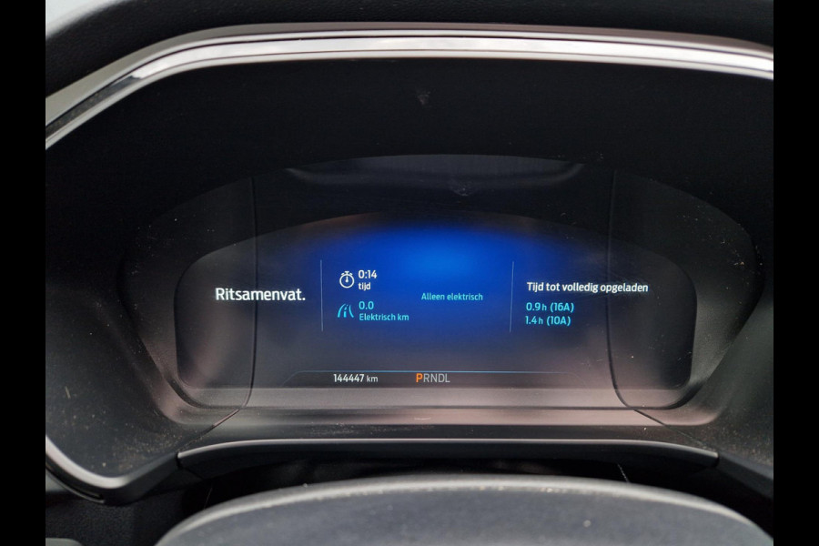 Ford Kuga 2.5 PHEV ST-Line /Panoramadak /Led /Trekhaak