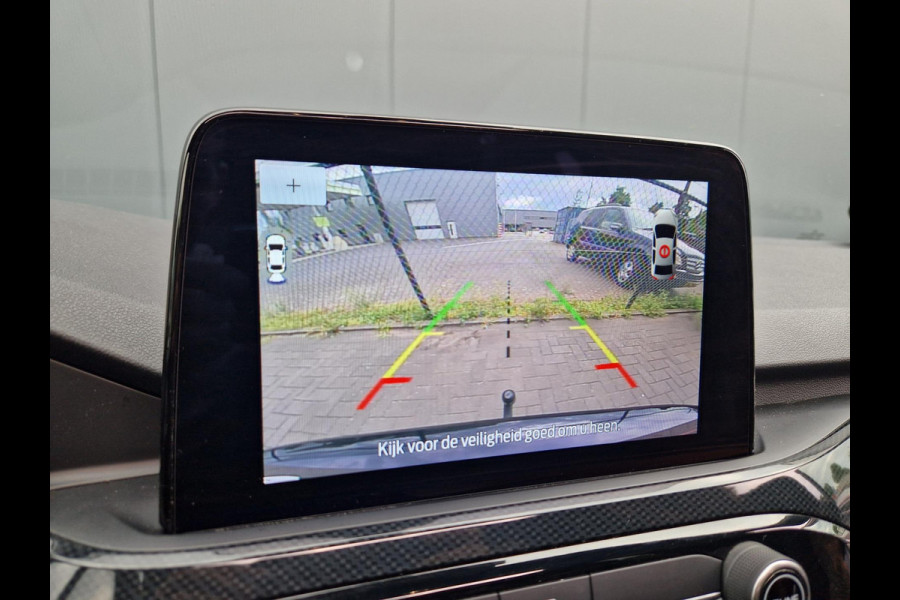 Ford Kuga 2.5 PHEV ST-Line /Panoramadak /Led /Trekhaak