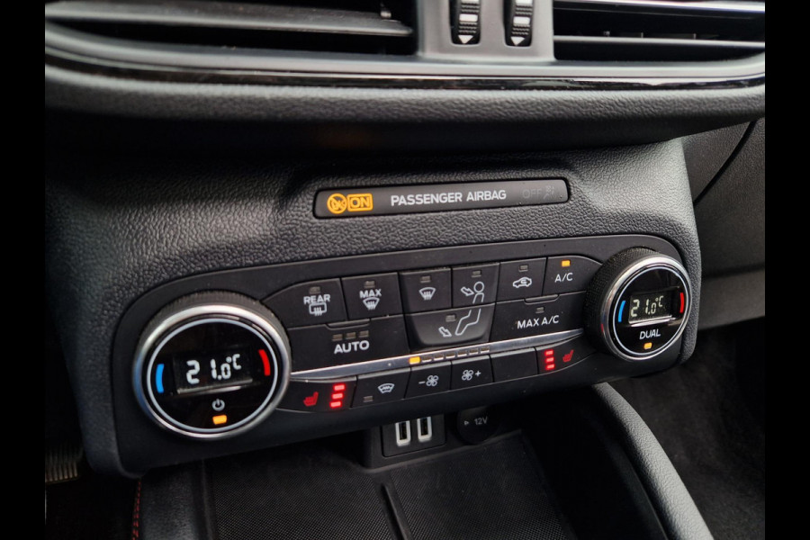 Ford Kuga 2.5 PHEV ST-Line /Panoramadak /Led /Trekhaak