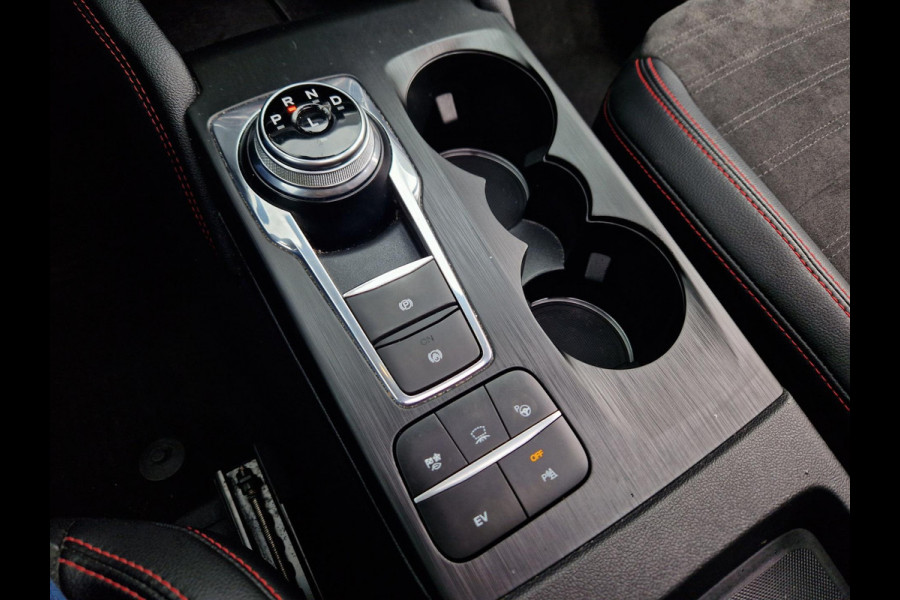 Ford Kuga 2.5 PHEV ST-Line /Panoramadak /Led /Trekhaak