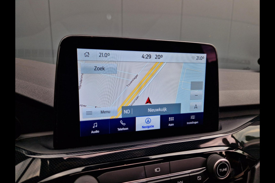 Ford Kuga 2.5 PHEV ST-Line /Panoramadak /Led /Trekhaak
