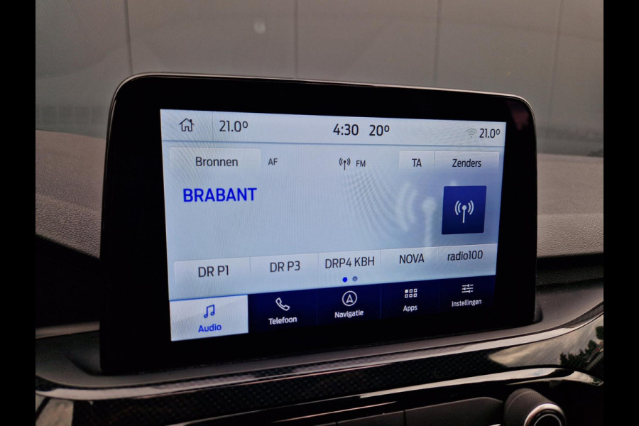 Ford Kuga 2.5 PHEV ST-Line /Panoramadak /Led /Trekhaak