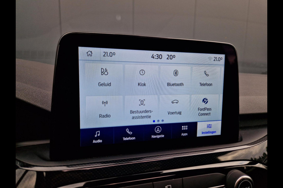 Ford Kuga 2.5 PHEV ST-Line /Panoramadak /Led /Trekhaak
