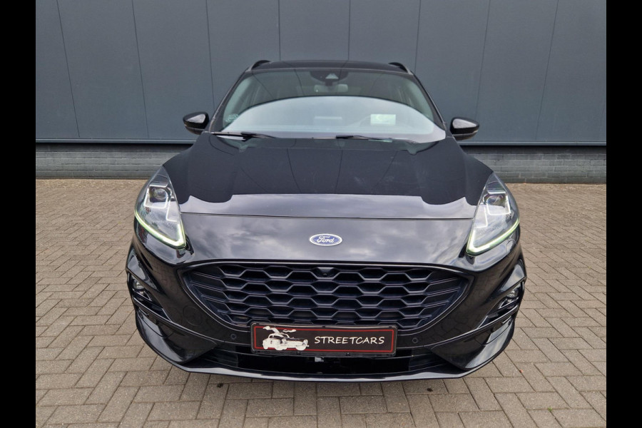 Ford Kuga 2.5 PHEV ST-Line /Panoramadak /Led /Trekhaak