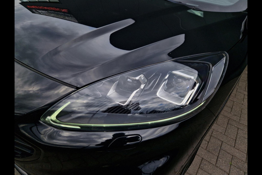 Ford Kuga 2.5 PHEV ST-Line /Panoramadak /Led /Trekhaak