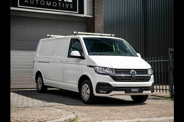 Volkswagen Transporter 2.0 TDI L2H1 | Trekhaak | Cruise | Carplay | Navi