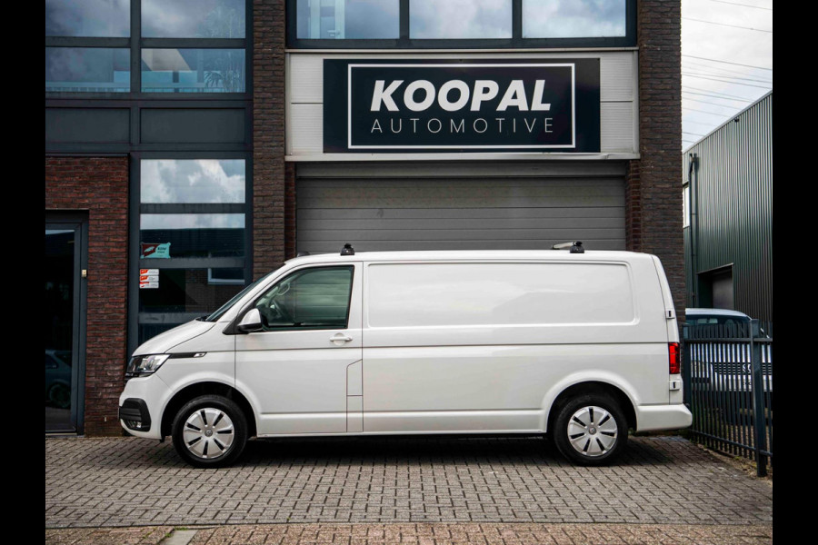 Volkswagen Transporter 2.0 TDI L2H1 | Trekhaak | Cruise | Carplay | Navi