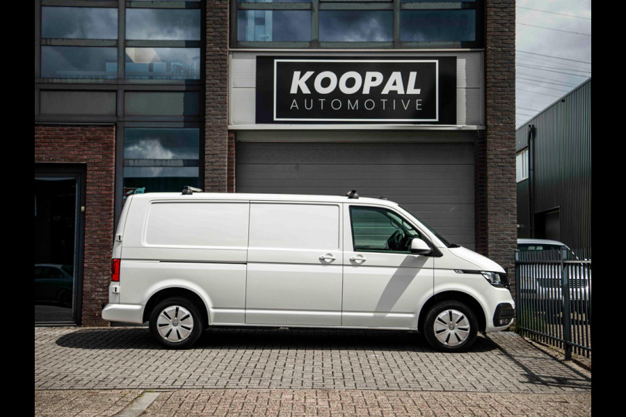 Volkswagen Transporter 2.0 TDI L2H1 | Trekhaak | Cruise | Carplay | Navi