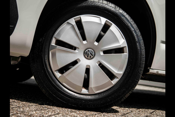 Volkswagen Transporter 2.0 TDI L2H1 | Trekhaak | Cruise | Carplay | Navi
