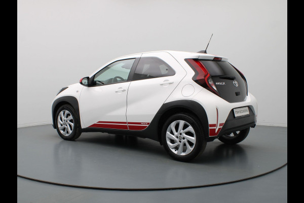 Toyota Aygo X 1.0 VVT-i MT first Adapt. Cruise | Camera | Climate | Carplay | 17" Velgen