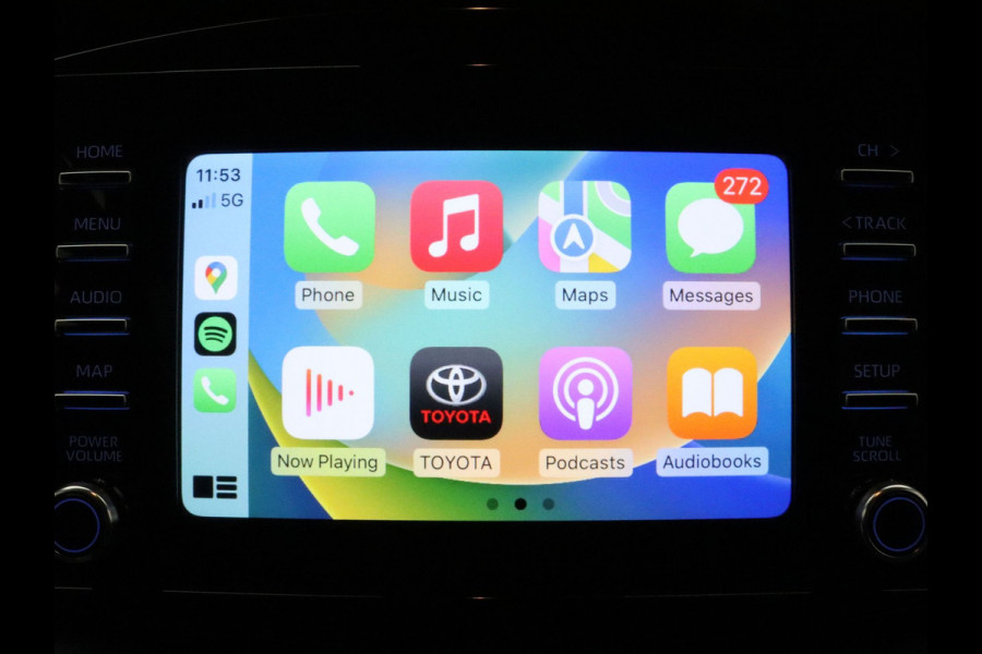 Toyota Aygo X 1.0 VVT-i MT first Adapt. Cruise | Camera | Climate | Carplay | 17" Velgen