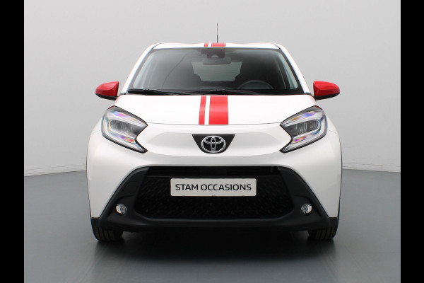 Toyota Aygo X 1.0 VVT-i MT first Adapt. Cruise | Camera | Climate | Carplay | 17" Velgen