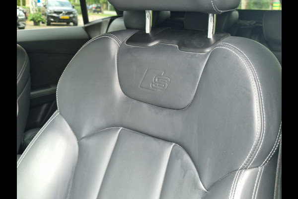 Audi Q8 55 TFSI e quattro Pro Line S|Luchtvering|Leer|Trekhaak|67.473KM|