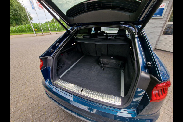 Audi Q8 55 TFSI e quattro Pro Line S|Luchtvering|Leer|Trekhaak|67.473KM|