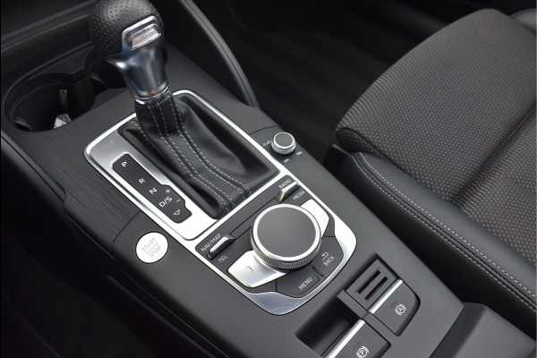 Audi A3 Sportback 1.4 E-Tron 204 Pk S-line Pano Navi Leder ACC Keyless B&O DAB 18 Inch
