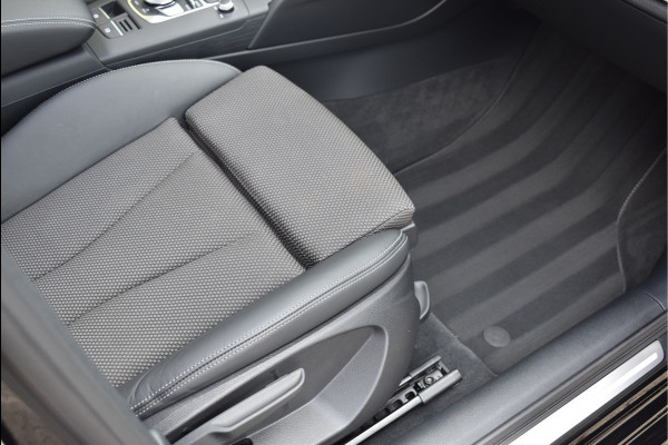 Audi A3 Sportback 1.4 E-Tron 204 Pk S-line Pano Navi Leder ACC Keyless B&O DAB 18 Inch