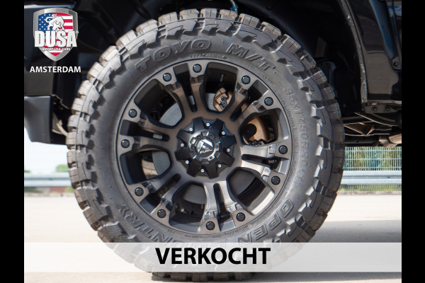 Dodge Ram | BPM-VRIJ | 1500 | Limited | 5.7 V8 HEMI | Rocky Mountains Edition | Unieke truck | Panoramadak  | Luchtvering | INCL BPM-VOORDEEL