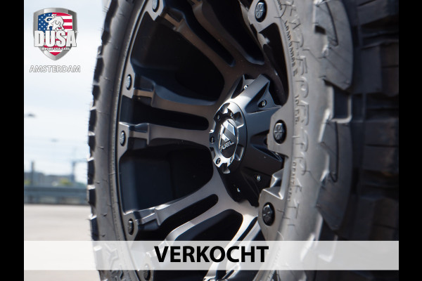 Dodge Ram | BPM-VRIJ | 1500 | Limited | 5.7 V8 HEMI | Rocky Mountains Edition | Unieke truck | Panoramadak  | Luchtvering | INCL BPM-VOORDEEL